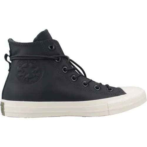 Shadow Woods High Top Sneakers - Converse - Modalova