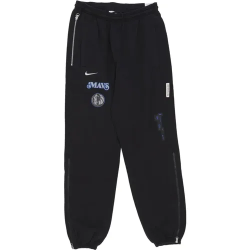 Sweatpants, male, , Size: S Lightweight Tracksuit Pants City Edition 2023/24 - Nike - Modalova