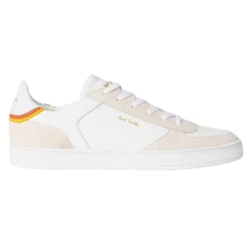 Destry sneaker , male, Sizes: 8 UK, 11 UK, 6 UK, 10 UK, 7 UK, 9 UK - PS By Paul Smith - Modalova