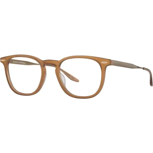 Light Eyewear Frames , unisex, Sizes: 49 MM - Barton Perreira - Modalova