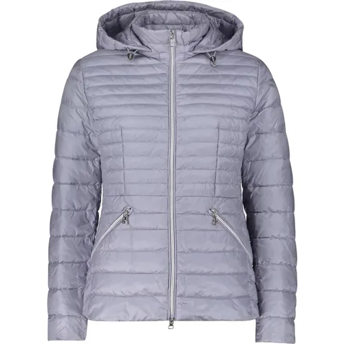 Steppjacke , Damen, Größe: 3XL - Betty Barclay - Modalova