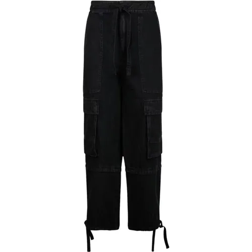 Trousers , female, Sizes: XS - Isabel marant - Modalova