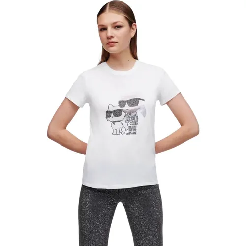 T-Shirts Karl Lagerfeld - Karl Lagerfeld - Modalova