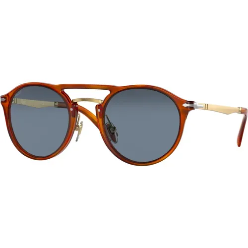 Sunglasses PO 3264S , male, Sizes: 50 MM - Persol - Modalova