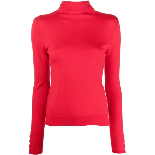 Rollkragenpullover Patrizia Pepe - PATRIZIA PEPE - Modalova