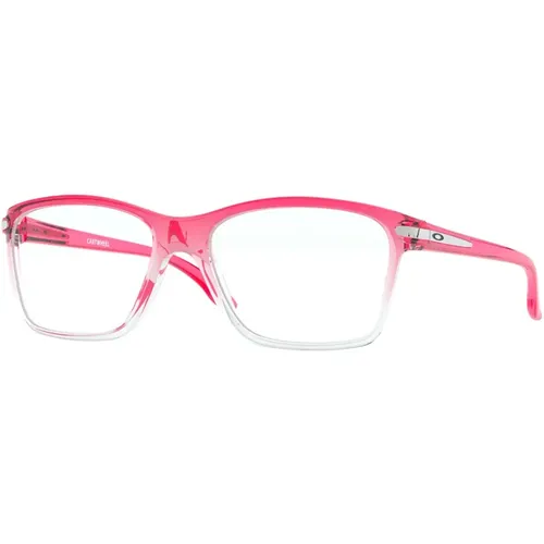 Eyewear frames Cartwheel Junior OY 8010 , unisex, Sizes: 51 MM - Oakley - Modalova