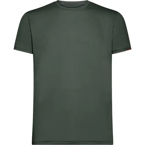 Oxford Logo T-shirt Polo , male, Sizes: 2XL, S, 3XL, M - RRD - Modalova