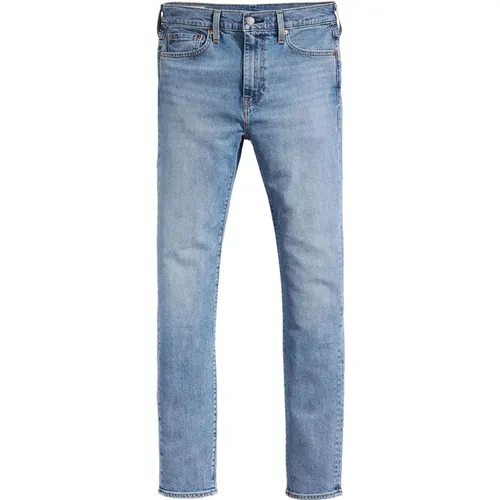 Levi's, Slim-fit Jeans , Herren, Größe: W29 - Levis - Modalova