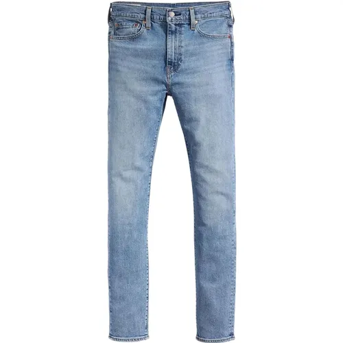 Levi's, Slim-fit Jeans , Herren, Größe: W31 - Levis - Modalova