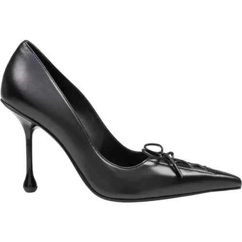 Pumps, female, , Size: 8 US Pointed Toe Pumps - Jimmy Choo - Modalova