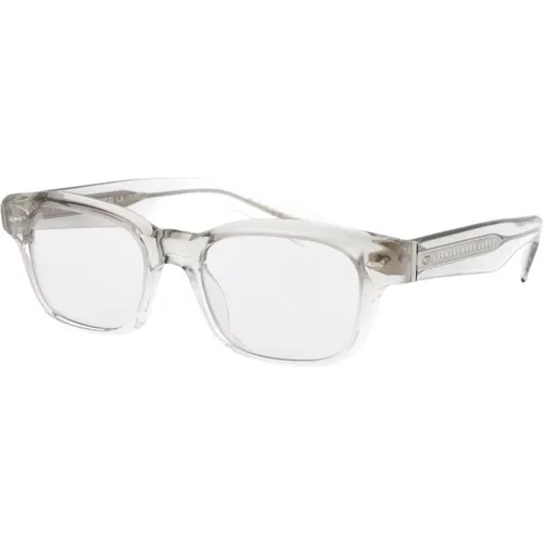 Stilvolle Optische Brille Latimore Kollektion - Oliver Peoples - Modalova