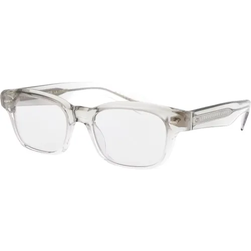 Glasses, unisex, , Size: 51 MM Stylish Optical Glasses Latimore Collection - Oliver Peoples - Modalova