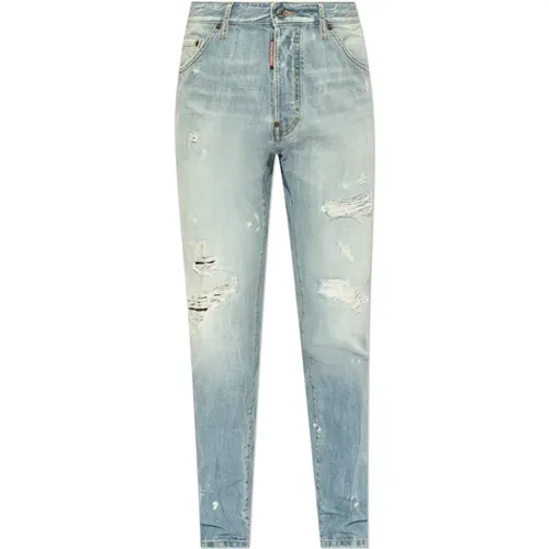 Jeans `Cool Guy` , male, Sizes: S, L, M - Dsquared2 - Modalova