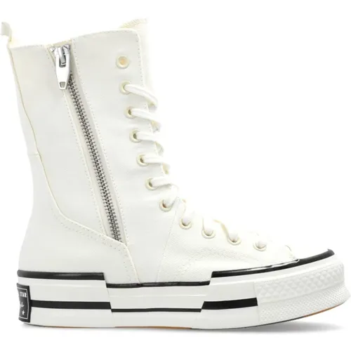 Sportschuhe A08261C , Damen, Größe: 36 EU - Converse - Modalova