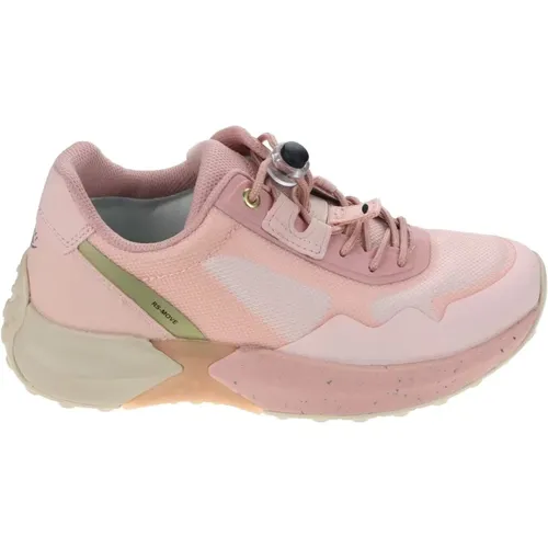 Damen Walking Sneaker - Pink Gabor - Gabor - Modalova