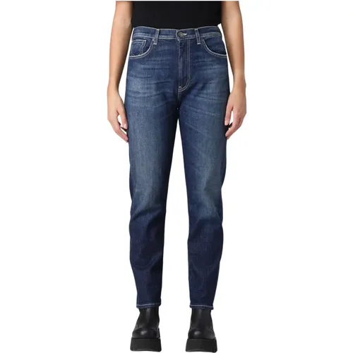 Slim-fit Jeans for Women , female, Sizes: W25 - Dondup - Modalova