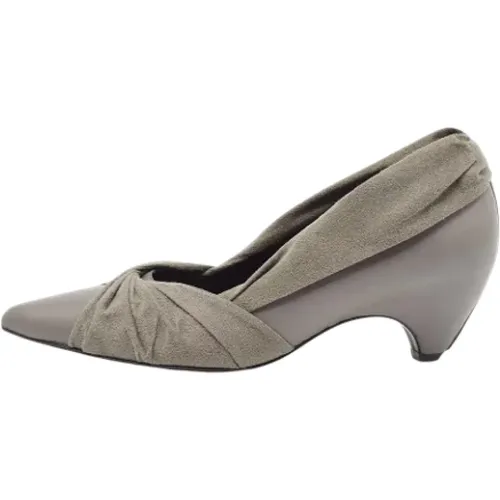 Pre-owned Pumps, female, , Size: 6 US Pre-owned Fabric heels - Stella McCartney Pre-owned - Modalova