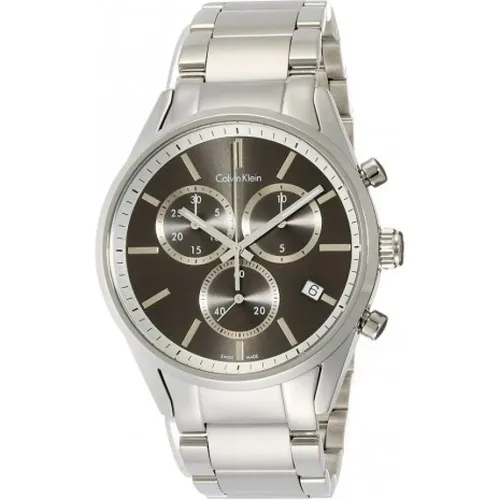 Watches, female, , Size: ONE SIZE Quartz Women`s Watch - Calvin Klein - Modalova