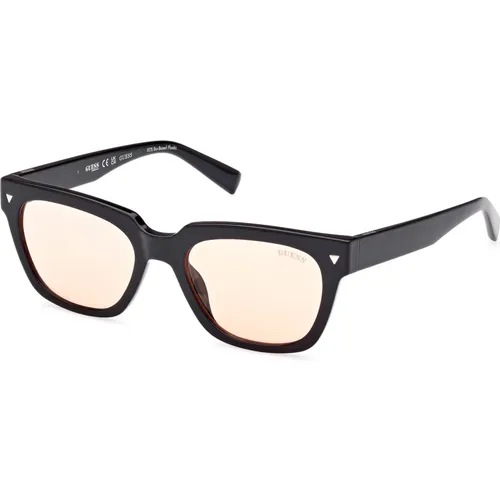 Stylische Sonnenbrille Guess - Guess - Modalova