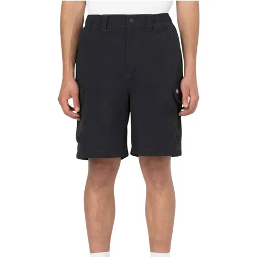 Stylish Shorts , male, Sizes: L, XL, M, S - Dickies - Modalova