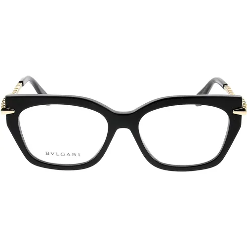 Glasses, unisex, , Size: ONE SIZE Stylish Sunglasses - Bvlgari - Modalova