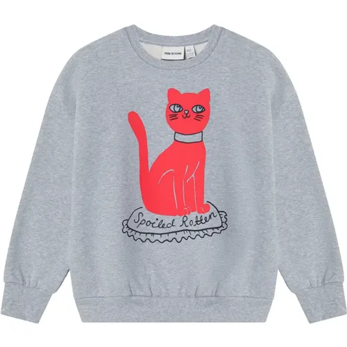 Crewneck Sweatshirt Mini Rodini - Mini Rodini - Modalova