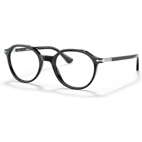 Vista Brille , unisex, Größe: 49 MM - Persol - Modalova