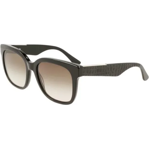 Sonnenbrille L970s 001 , Herren, Größe: 56 MM - Lacoste - Modalova