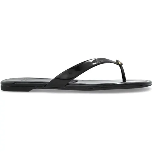 Flip Flops, female, , Size: 5 1/2 US Flip-flops with logo - Kate Spade - Modalova