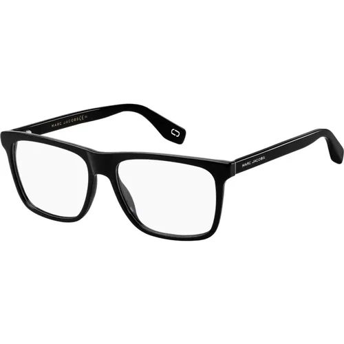 Stylish Eyeglasses Marc 342 , male, Sizes: 55 MM - Marc Jacobs - Modalova