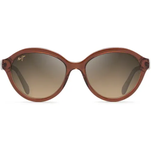 Sunglasses , female, Sizes: ONE SIZE - Maui Jim - Modalova