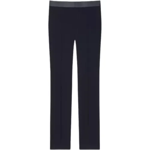 Trousers with Style , male, Sizes: M, S - Givenchy - Modalova