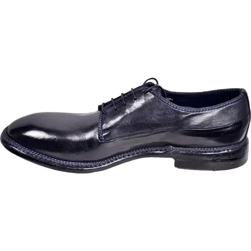 Red Shoe Twist in Navy Dr15A , male, Sizes: 11 UK - Lemargo - Modalova