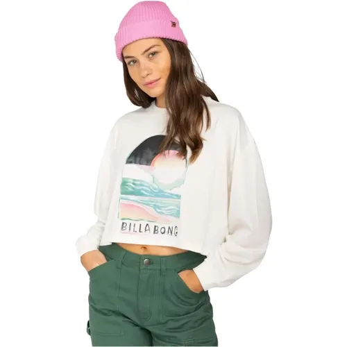 Find Your Coast Hoodie Billabong - Billabong - Modalova