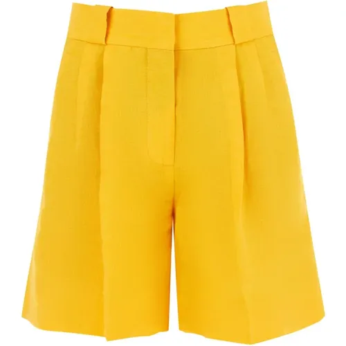 Short Shorts , Damen, Größe: XS - Blazé Milano - Modalova