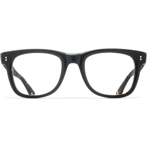 Glasses, unisex, , Size: ONE SIZE Havana Optical Glasses - Cutler And Gross - Modalova