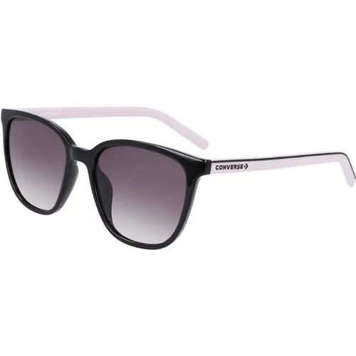 Elevate-001 Sunglasses in , unisex, Sizes: 52 MM - Converse - Modalova