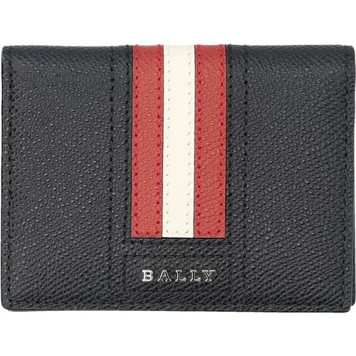 Wallets & Cardholders, male, , Size: ONE SIZE Talder.lt Stylish Shoes Collection - Bally - Modalova