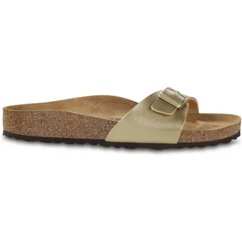 Elegante Sommer-Sandalen , Damen, Größe: 41 EU - Birkenstock - Modalova