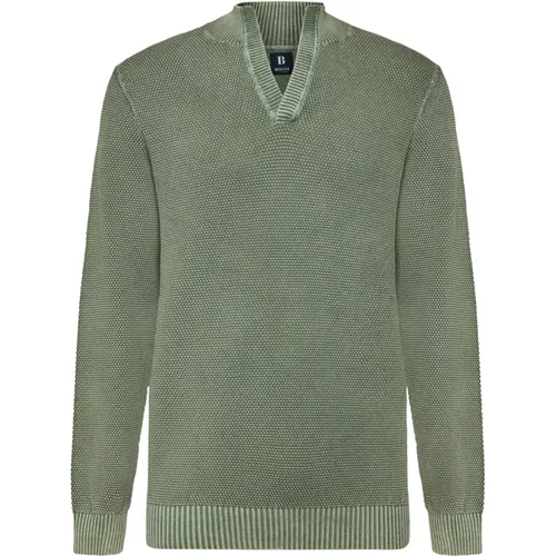 Knitwear Boggi Milano - Boggi Milano - Modalova