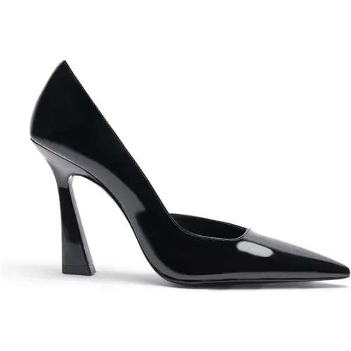 Pumps, female, , Size: 6 US Vinnie 100 Dorsay Pump - Stuart Weitzman - Modalova