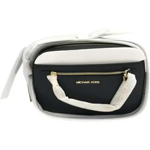 Pre-owned Shoulder Bags, female, , Size: ONE SIZE Pre-owned Fabric shoulder-bags - Michael Kors Pre-owned - Modalova