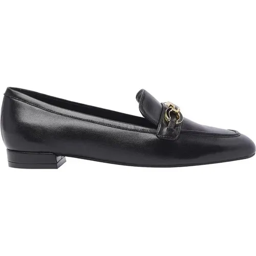 Loafers, female, , Size: 6 US Slip-On Loafers - Stuart Weitzman - Modalova