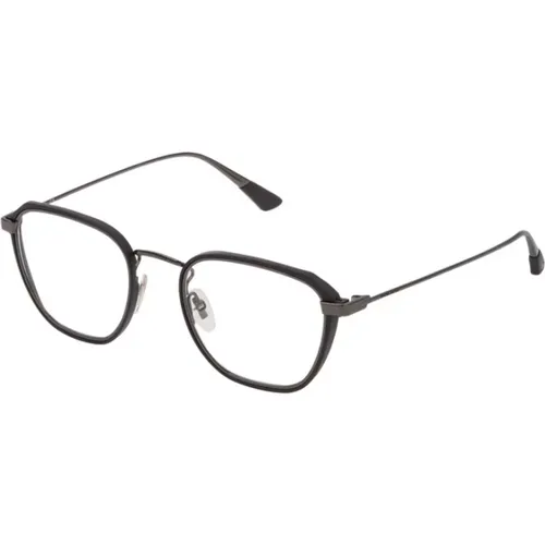 Glasses , unisex, Größe: 50 MM - Police - Modalova
