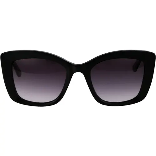 Stylische Sonnenbrille Kl6139S - Karl Lagerfeld - Modalova