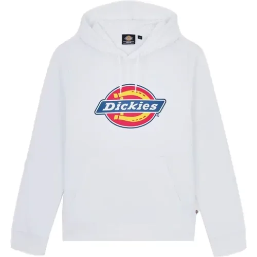 Hoodies, male, , Size: XL Stylish Sweatshirt for a Modern Look - Dickies - Modalova