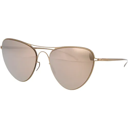 Sunglasses, unisex, , Size: 55 MM Stylish Sunglasses Mmesse015 - Mykita - Modalova