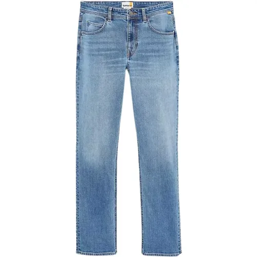 Jeans,Stretch Core Herren Jeans - Timberland - Modalova