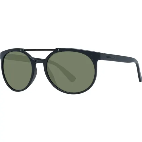 Sunglasses, unisex, , Size: ONE SIZE Aviator Sunglasses - Serengeti - Modalova