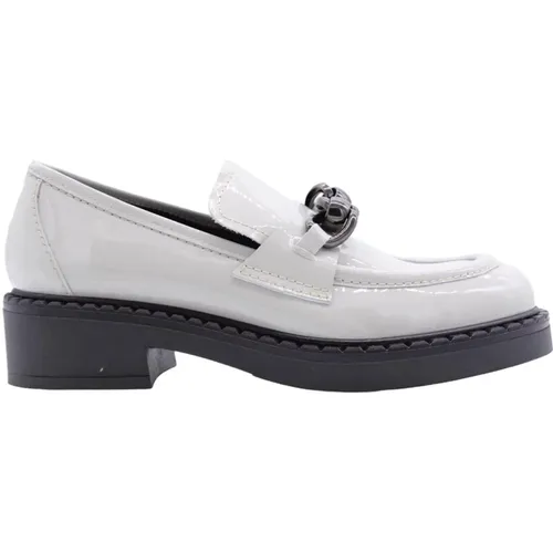 Loafers , female, Sizes: 3 UK - Rotta - Modalova